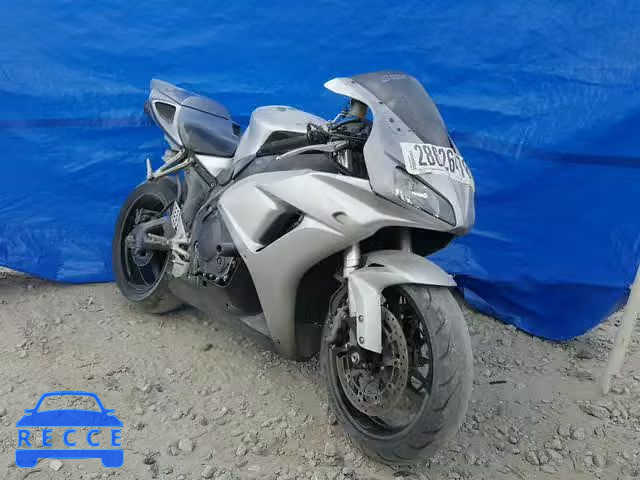 2007 HONDA CBR1000 RR JH2SC57077M302723 зображення 0