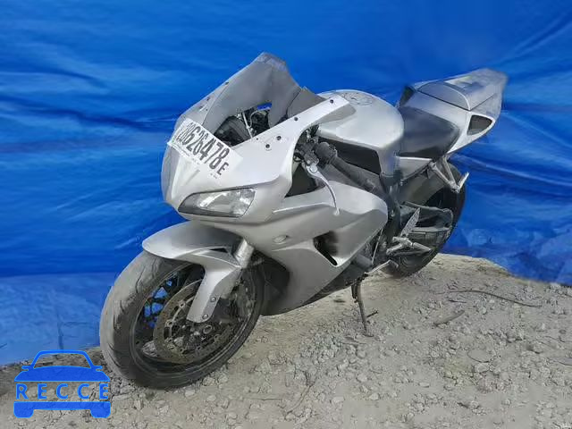 2007 HONDA CBR1000 RR JH2SC57077M302723 зображення 1