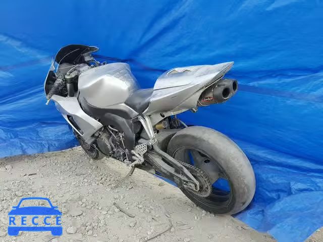 2007 HONDA CBR1000 RR JH2SC57077M302723 Bild 2