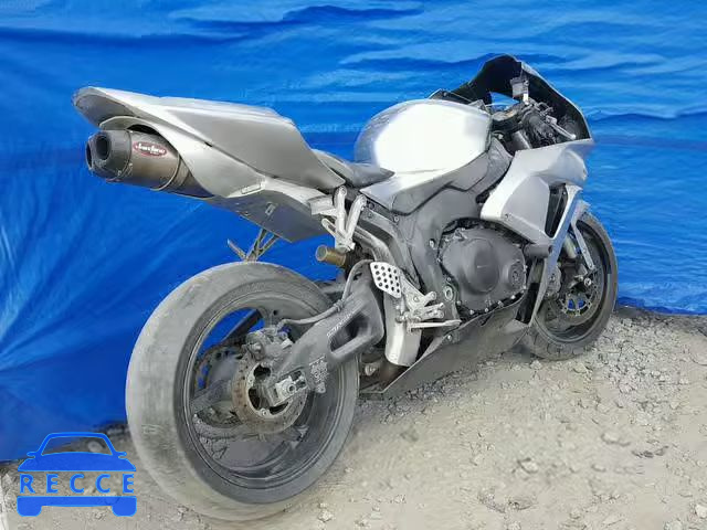 2007 HONDA CBR1000 RR JH2SC57077M302723 зображення 3