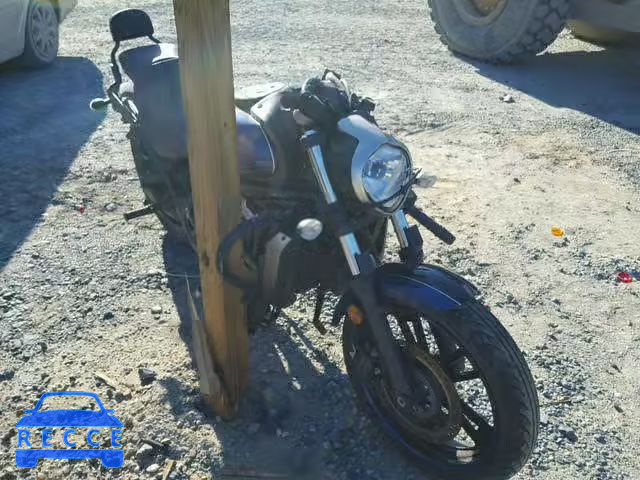 2016 KAWASAKI EN650 B JKAENEB17GDA11278 image 0