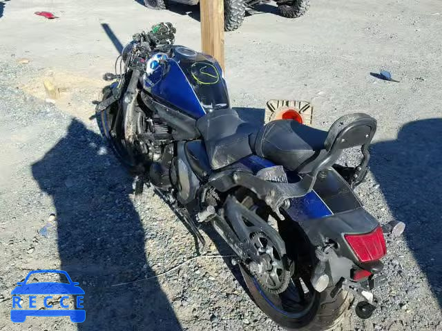 2016 KAWASAKI EN650 B JKAENEB17GDA11278 image 2