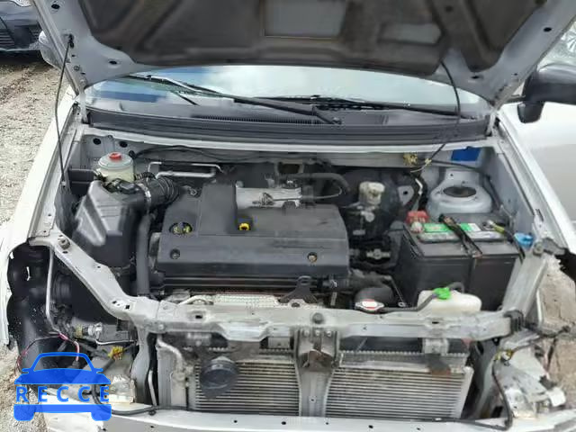 2005 SUZUKI AERIO S JS2RA62S255257280 image 6