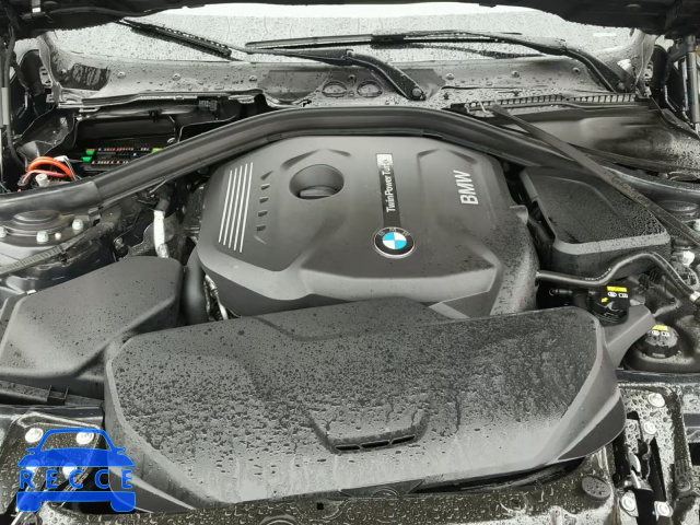 2018 BMW 430XI GRAN WBA4J3C54JBL03406 image 6