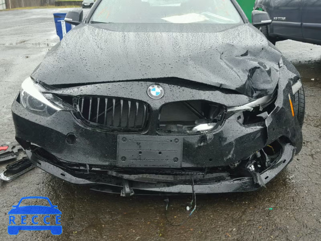 2018 BMW 430XI GRAN WBA4J3C54JBL03406 Bild 8