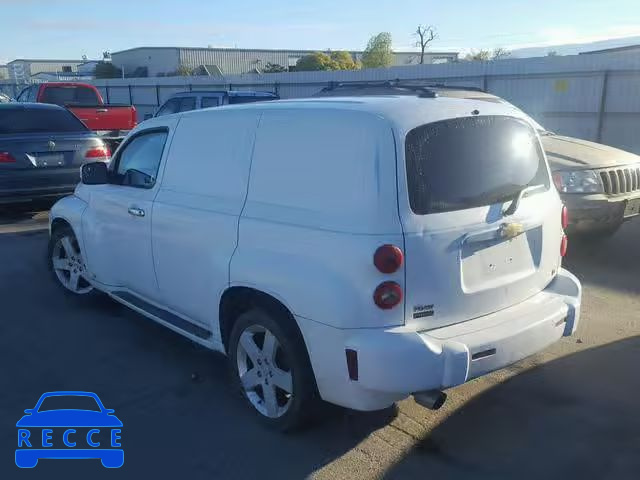 2007 CHEVROLET HHR PANEL 3GCDA25P67S629765 Bild 2