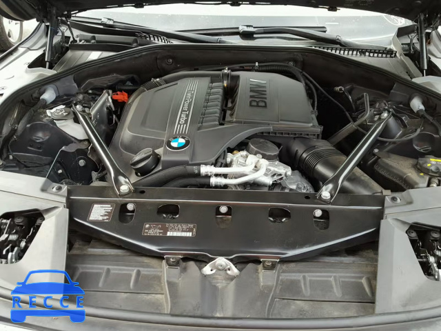 2015 BMW 740 LI WBAYE4C56FD946749 image 6