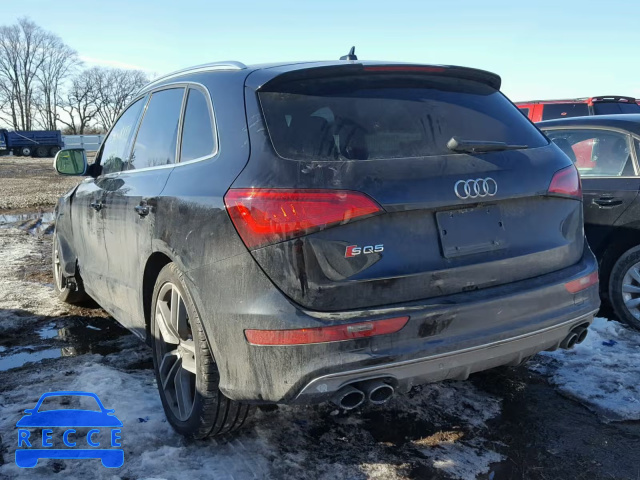 2014 AUDI SQ5 PREMIU WA1CGAFP5EA057552 image 2