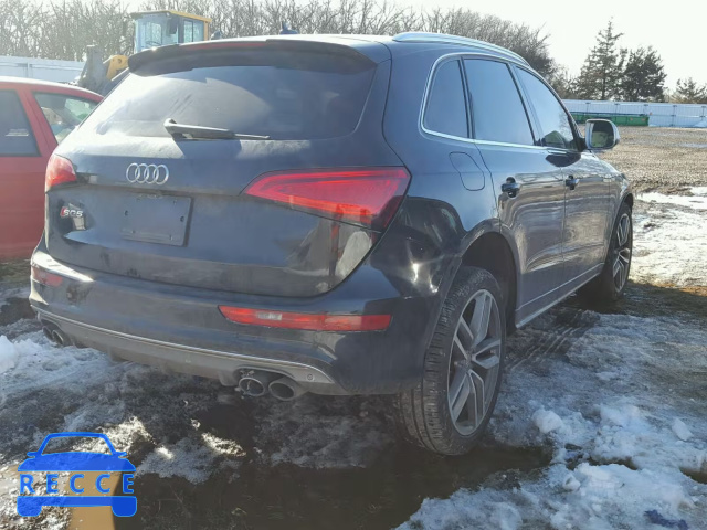 2014 AUDI SQ5 PREMIU WA1CGAFP5EA057552 image 3