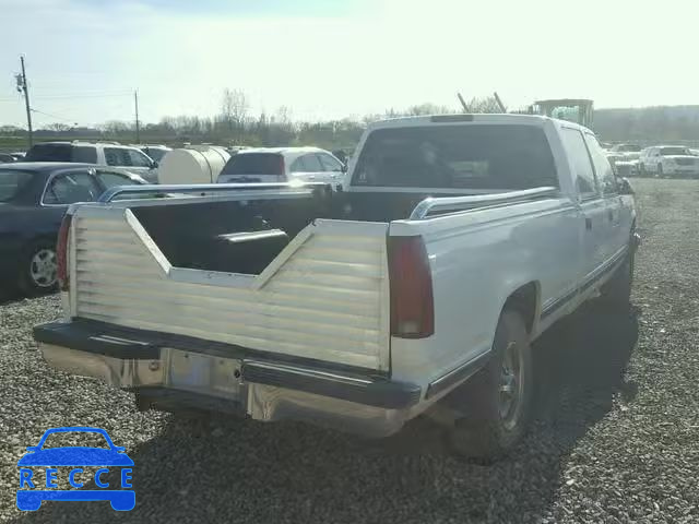 1999 GMC SIERRA C35 1GTGC33R6XF097925 Bild 3