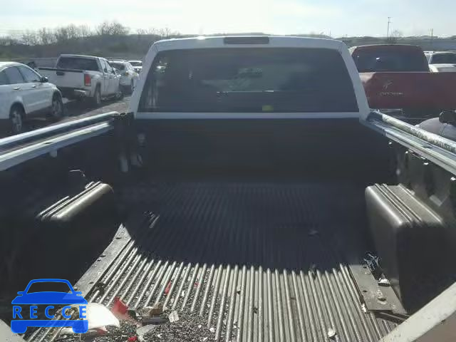 1999 GMC SIERRA C35 1GTGC33R6XF097925 Bild 5