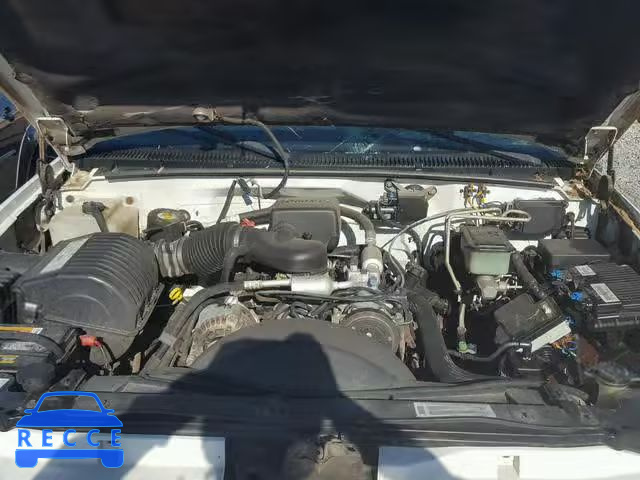 1999 GMC SIERRA C35 1GTGC33R6XF097925 Bild 6