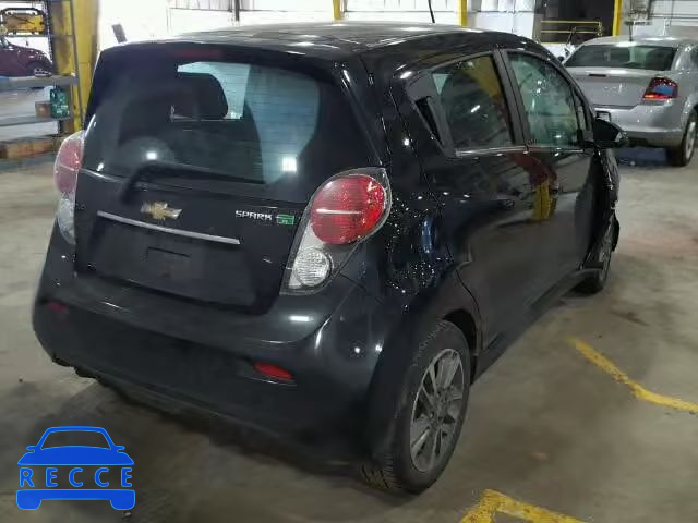 2015 CHEVROLET SPARK EV 1 KL8CK6S02FC805053 зображення 3