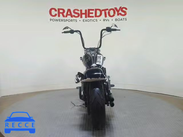 2012 HARLEY-DAVIDSON FXDWG DYNA 1HD1GPM11CC338326 зображення 6