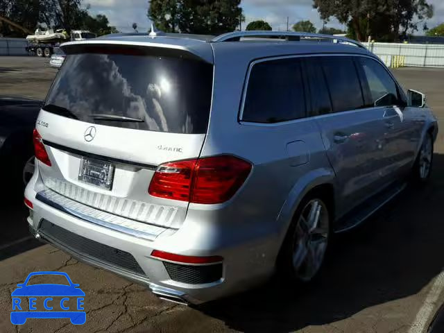 2013 MERCEDES-BENZ GL 550 4MA 4JGDF7DE4DA244101 Bild 3