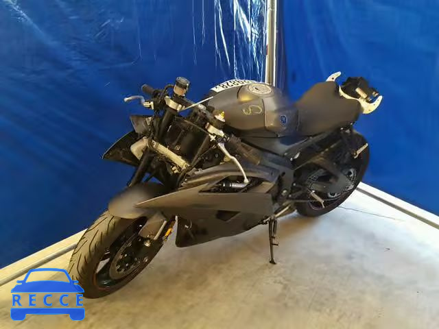 2013 YAMAHA YZFR6 JYARJ16E3DA029310 зображення 0