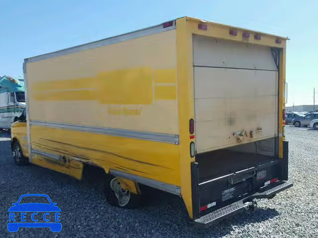 2008 GMC SAVANA CUT 1GDJG31K981906294 image 2