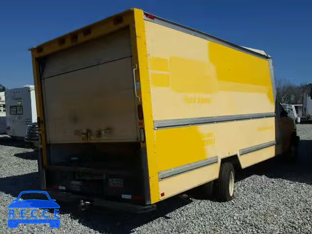 2008 GMC SAVANA CUT 1GDJG31K981906294 image 3