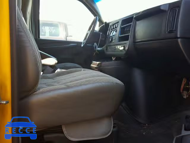 2008 GMC SAVANA CUT 1GDJG31K981906294 image 4