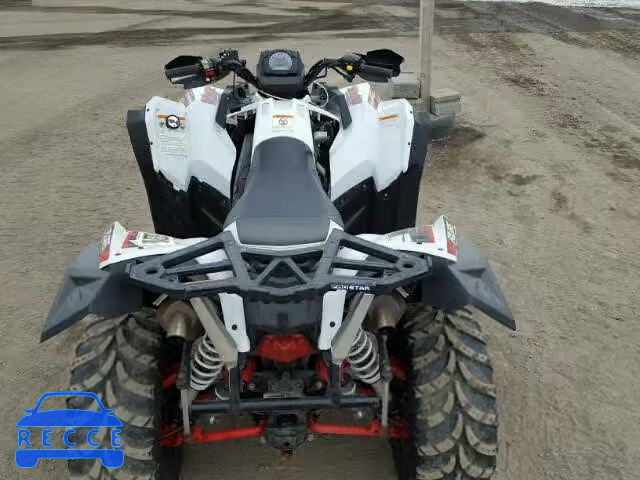 2015 POLARIS SCRAMBLER 4XASVE95XFA224201 зображення 4