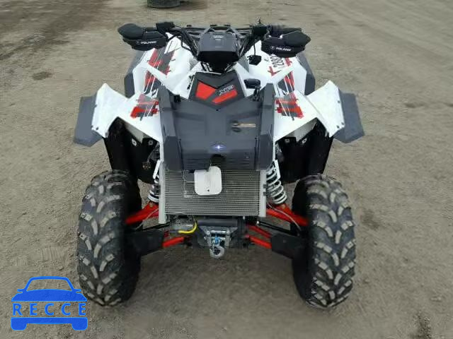 2015 POLARIS SCRAMBLER 4XASVE95XFA224201 Bild 5