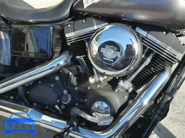 2016 HARLEY-DAVIDSON FXDB DYNA 1HD1GXM14GC313006 image 6