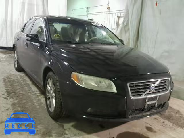 2009 VOLVO S80 3.2 YV1AS982391095275 image 0
