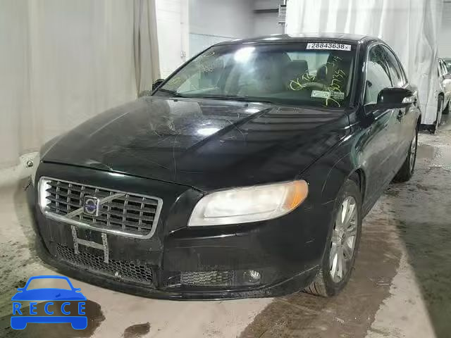 2009 VOLVO S80 3.2 YV1AS982391095275 image 1