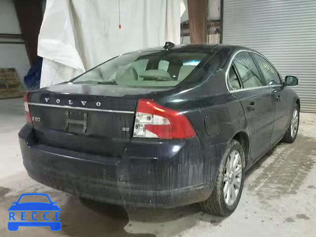 2009 VOLVO S80 3.2 YV1AS982391095275 image 3