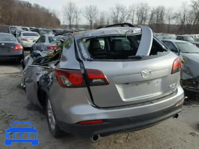 2015 MAZDA CX-9 TOURI JM3TB3CV6F0464104 image 2