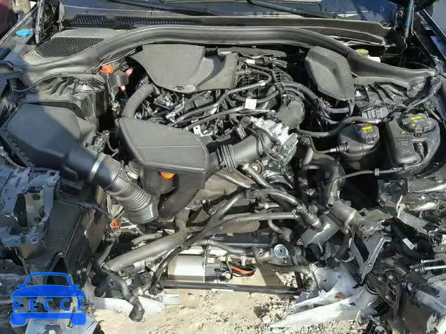 2017 BMW 530 I WBAJA5C34HWA34858 image 6