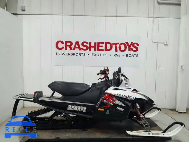 2009 POLARIS DRAGON SN1PE8ESX9C679745 Bild 0