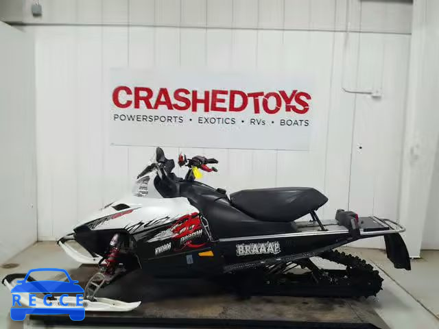 2009 POLARIS DRAGON SN1PE8ESX9C679745 image 2