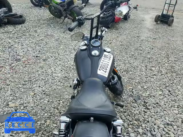 2016 HARLEY-DAVIDSON FXDB DYNA 1HD1GXM18GC310383 зображення 4