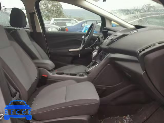 2017 FORD C-MAX SE 1FADP5AU3HL110195 image 4