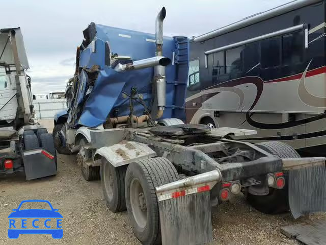 2011 PETERBILT 386 1XPHPU9X1BD117697 Bild 2