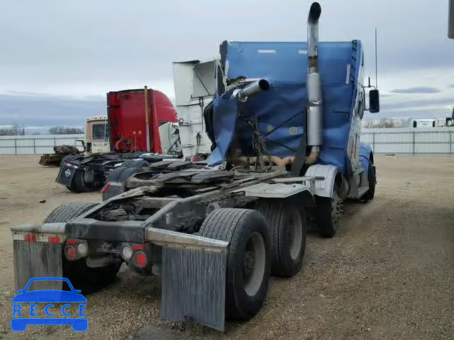 2011 PETERBILT 386 1XPHPU9X1BD117697 зображення 3