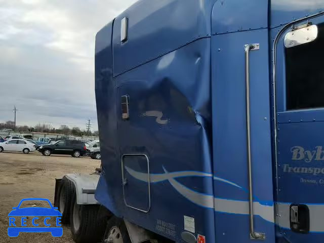 2011 PETERBILT 386 1XPHPU9X1BD117697 Bild 4