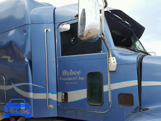 2011 PETERBILT 386 1XPHPU9X1BD117697 зображення 5