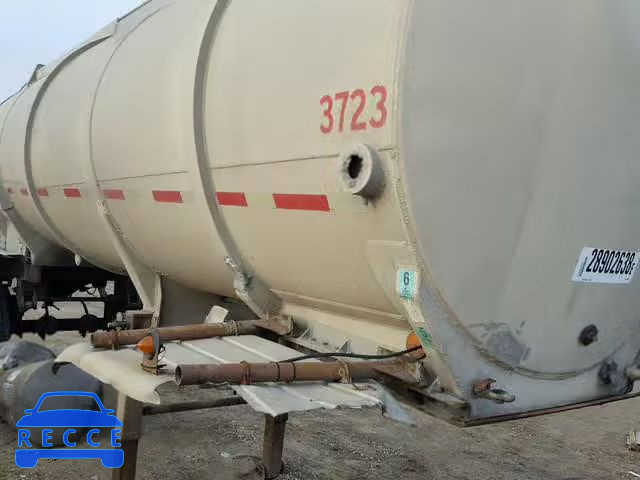 1972 TRAIL KING TANKER TTS1402A72 Bild 9