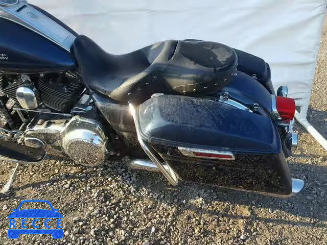 2016 HARLEY-DAVIDSON FLHR ROAD 1HD1FBM10GB634813 Bild 5