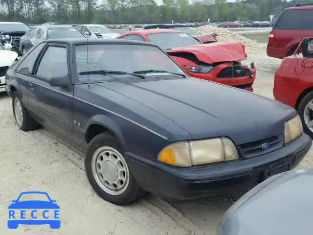 1990 FORD MUSTANG LX 1FACP41E1LF186200 image 0