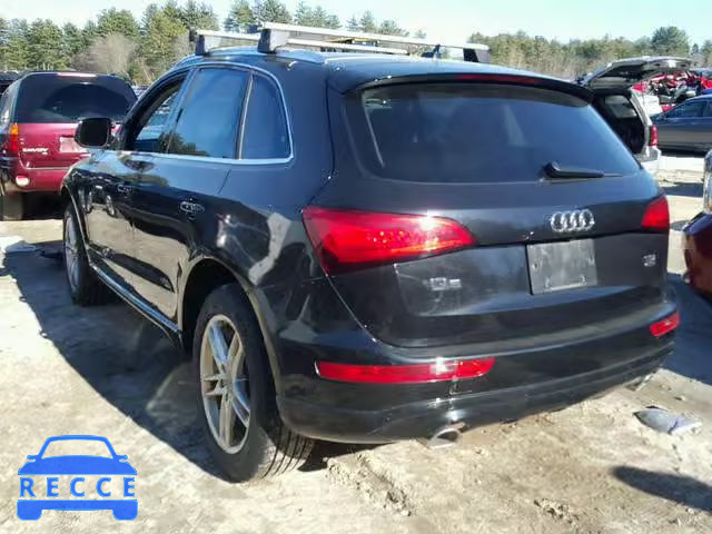 2014 AUDI Q5 TDI WA1CMAFP0EA096526 Bild 2