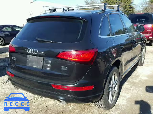 2014 AUDI Q5 TDI WA1CMAFP0EA096526 зображення 3