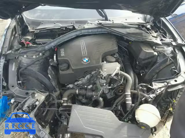 2016 BMW 328 XI SUL WBA8E3G55GNT75464 image 6