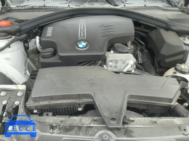 2015 BMW 428 XI WBA4A7C59FD414410 зображення 6