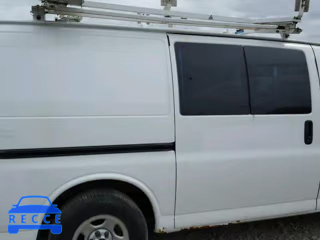 2004 GMC SAVANA G15 1GTFG15X741229647 зображення 8