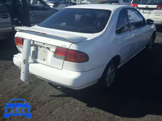 1996 NISSAN 200SX BASE 1N4AB42DXTC517689 зображення 3