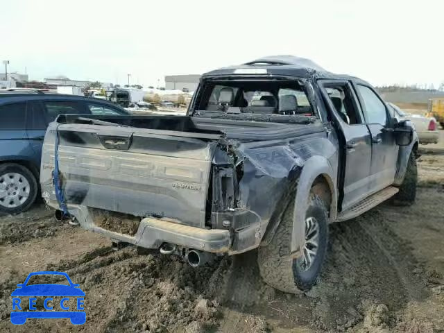 2018 FORD F150 RAPTO 1FTFW1RGXJFA48960 image 3