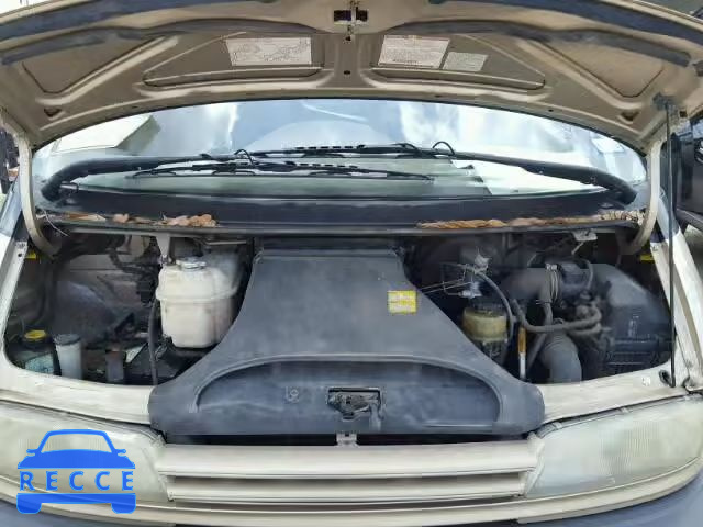 1995 TOYOTA PREVIA DX JT3AC13R5S1163501 Bild 6